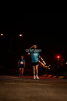 Runner Photo 4743978