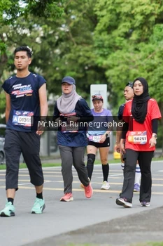 Runner Photo 47440