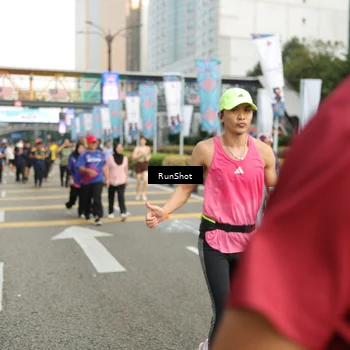 Runner Photo 4744003