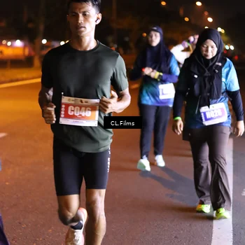 Runner Photo 4744004