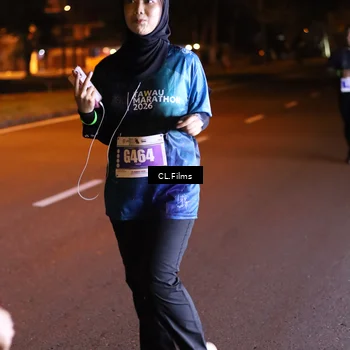 Runner Photo 4744017