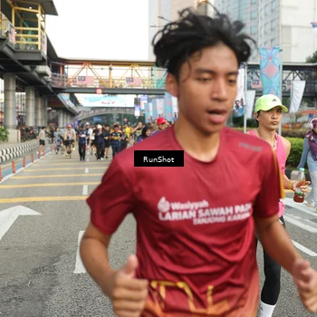 Runner Photo 4744020