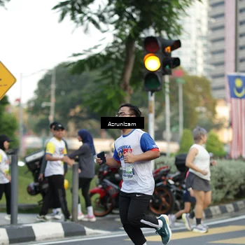 Runner Photo 4744038