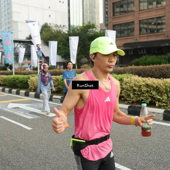 Runner Photo 4744039