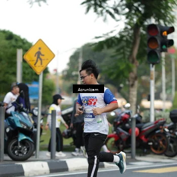 Runner Photo 4744045