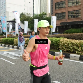 Runner Photo 4744057