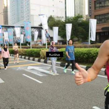 Runner Photo 4744065