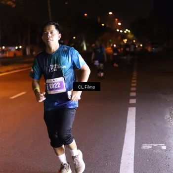 Runner Photo 4744067