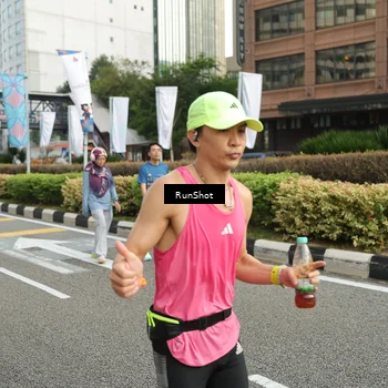 Runner Photo 4744069