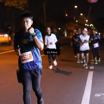 Runner Photo 4744078