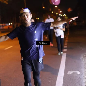 Runner Photo 4744085