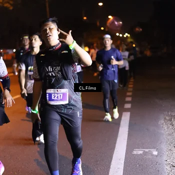 Runner Photo 4744094