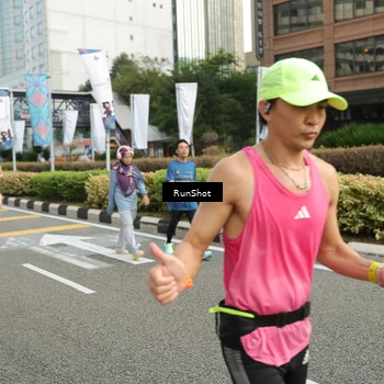 Runner Photo 4744100