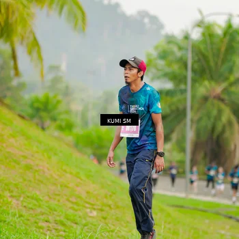 Runner Photo 4744101