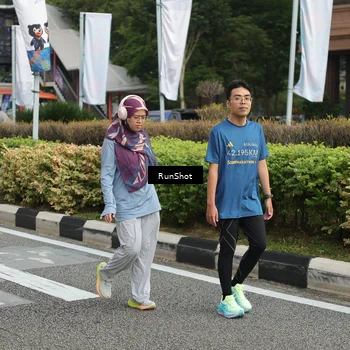 Runner Photo 4744109