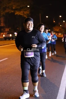 Runner Photo 4744114