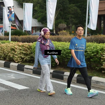 Runner Photo 4744125