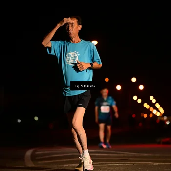 Runner Photo 4744135