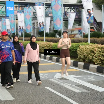 Runner Photo 4744138