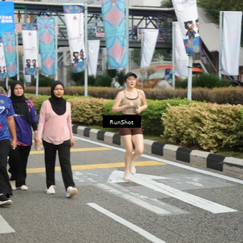 Runner Photo 4744142