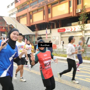 Runner Photo 4744173