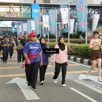 Runner Photo 4744190