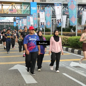 Runner Photo 4744202