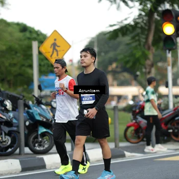 Runner Photo 4744204