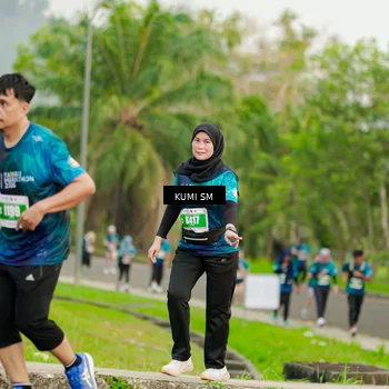 Runner Photo 4744205