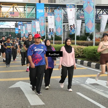 Runner Photo 4744212