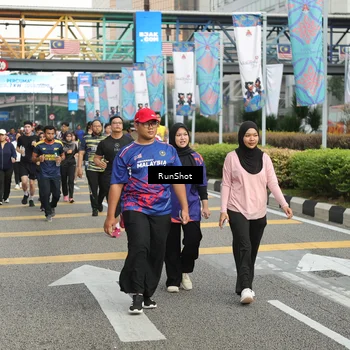 Runner Photo 4744213