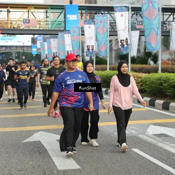 Runner Photo 4744214
