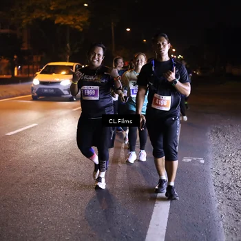 Runner Photo 4744219