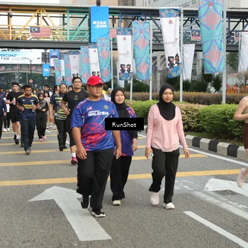 Runner Photo 4744221