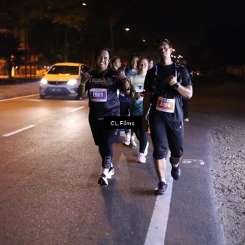 Runner Photo 4744222