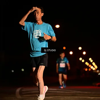Runner Photo 4744227