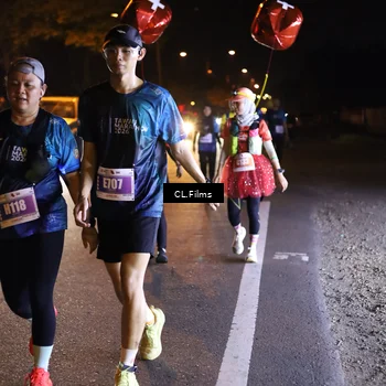 Runner Photo 4744230