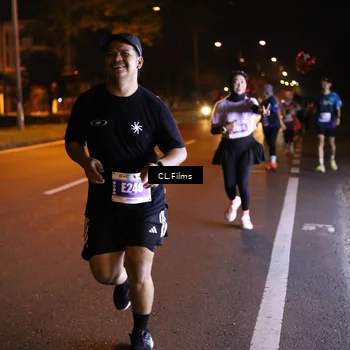 Runner Photo 4744246