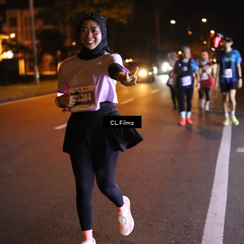 Runner Photo 4744247