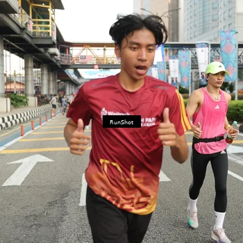 Runner Photo 4744252
