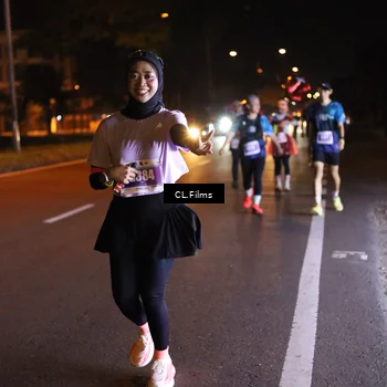 Runner Photo 4744254