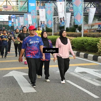 Runner Photo 4744255