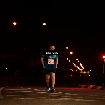Runner Photo 4744256