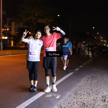Runner Photo 4744257