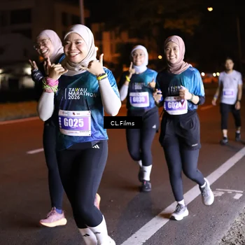 Runner Photo 4744260