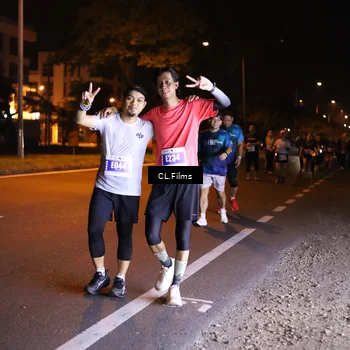 Runner Photo 4744261