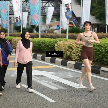 Runner Photo 4744263
