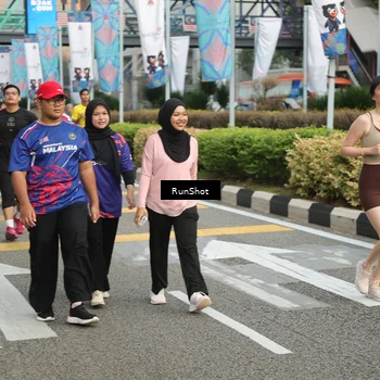 Runner Photo 4744268