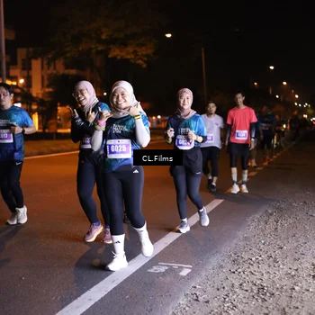 Runner Photo 4744272