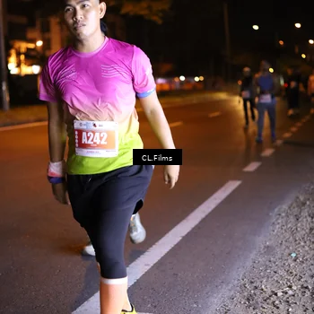 Runner Photo 4744273
